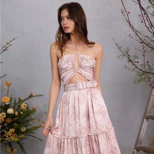 V. Chapman Penelope Dress